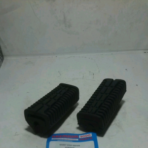 Karet Step Depan untuk Motor RX King, Vega R, Fizr, Jupiter Z & Jupiter MX