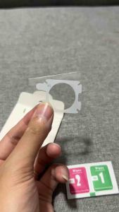 Miếng dán PPF bảo vệ mặt sau cho Apple Watch Series 1>11 SE 1/2/3 Ultra 1/2/3...đủ size 38>49mm
