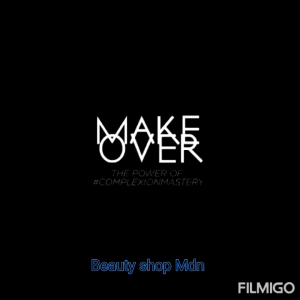 MAKE OVER VELVET PRIMER /COD