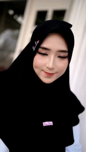 Anjani bergo tali adem by linalivia