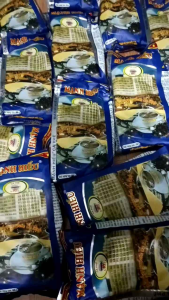 Cà phê pha phim mạnh hiếu gói 500g chuẩn gu đậm thơm sánh béo hậu ngọt nhẹ