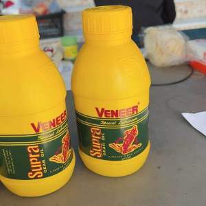 น้ำมันเกียร์ VENEER SUPRA 2T ขนาด 0.50L.