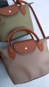 Tas selempang wanita - slingbag mini - pouch - Emira Small Bag