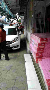 swallow Kasur Busa no 2: 160 X 15 X 200 PENGIRIMAN KHUSUS BANDUNG DAN CIMAHI