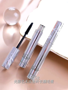 Nicor Mascara Pelentik Bulu Mata Tahan Lama dan Waterproof