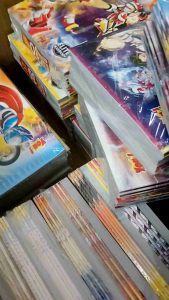 Buku Semar 1 Pak (38 Lembar): Panduan Belajar Anak SD