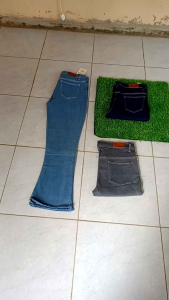 CUTBRAY HIGWAISH BESTI: Spesifikasi Produk & Deskripsi