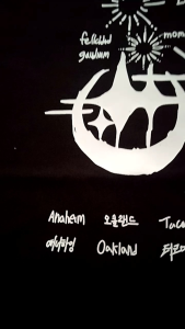 Kaos T Shirt Baju Kpop En-Hypen Fate Plus US