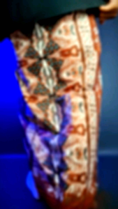 SARUNG BATIK TERBARU MOTIF KATUN ASMORO BAHAN KAIN KATUN SUPER GRADE A  MOTIF KEKINIAN Pria Dewasa Printing Muslim Santri Pekalongan Hitam