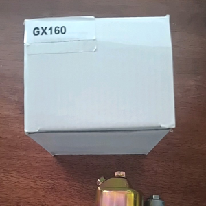 คาร์บูเรเตอร์ รุ่นGX160