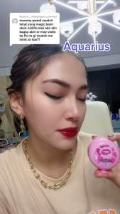 ❗ONHAND❗Magic Balm Stain by Cris Cosmetics AQUARIUS BARE BOMBSHELL BLASTBABE CORAL DAHLIA TOASTY
