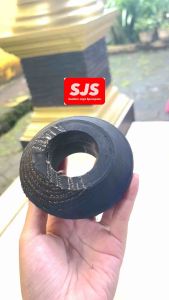 KARET SUPPORT SHOCK DEPAN FUTURA T-120 SS APV