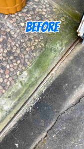 BOOM KLIN Pembersih Kerak Membandel Gratis Gosok Kawat Kemasan Baru 1 Liter (Bisa Cod)