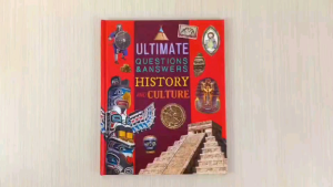 Autumn Ultimate Questions & Answers History and Culture