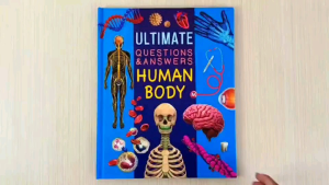 Autumn Ultimate Questions & Answers Human Body