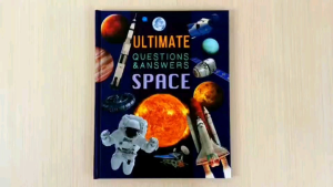 Autumn Ultimate Questions & Answers Space