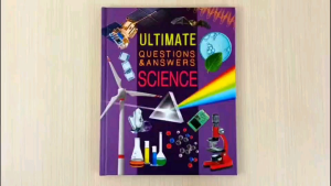 Pertanyaan dan Jawaban Ilmu Pengetahuan untuk Musim Gugur