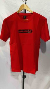 Kaos hugo selection bahan katun stretch impor/ t-shirt pria / baju distro cowok