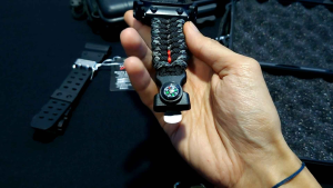 Tali Jam Tangan Outdoor: Pilihan Terbaik untuk Aktivitas Luar Ruang