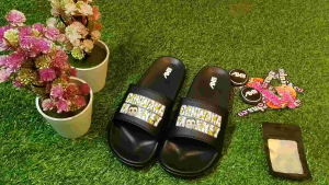 Sandal SlipOn Canwaka MNkY 06