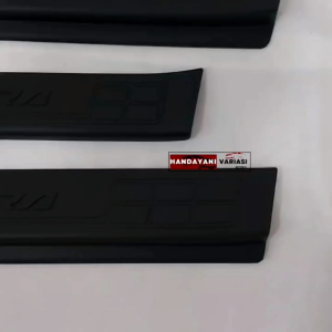 Sillplate Pijakan Pintu Samping Mobil Daihatsu Sigra