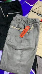 Celana Pendek Anak Usia 1-6 Tahun: Memilih Celana Pendek Chinos Berkualitas