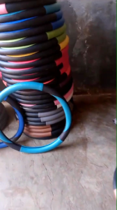 Sarung Stir Mobil: Pilihan Terbaik untuk Mitsubishi New Carry, Dyna Isuzu & L300 Grand Max