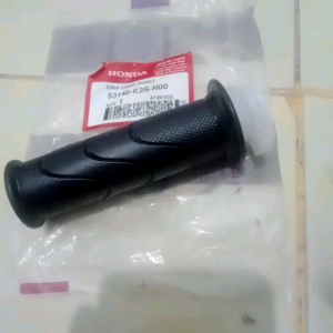 Karet Handle Kanan & Tarikan Gas Grib Comp Throt Vario 160 Original Honda