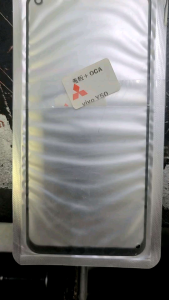 Kính ép liền keo Vivo Y50
