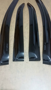 TALANG AIR MOBIL TOYOTA NEW VIOS GEN 2 SLIM TAHUN 2008 SAMPAI 2012