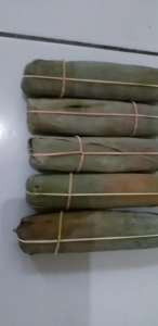 Terasi Udang Original homemade