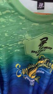 💥เสื้อกีฬาตกปลาแขนยาว 💥ผลิตจากผ้าไมโครสปอร์ต ชนิดพิเศษ ใส่ได้ทั้งชายและหญิง ขายดี