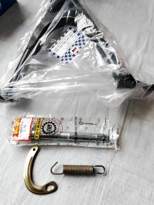 STANDAR TENGAH SET GL PRO/GL MAX/MEGA PRO  MPM GRADE A+ VER + TAPAL KUDA Erdoganmotor45