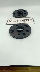 ERM HC 15mm 4x100 VIOS Forged Hubcentric Wheel Spacers