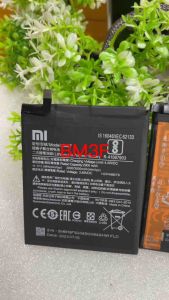 pin Xiaomi BM3F / Mi 8 Explorer / Mi 8 pro zin mớithay pin cho điện thoại xiaomi mi 8pro hàng chuẩn giá tốt