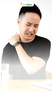 Kopi Kesehatan Alami: Manfaat KOSPI (KOpi SPIrulina)