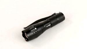 Senter LED Camping 2000 Lumens Outdoor - Senter Multifungsi Emergency Outdoor