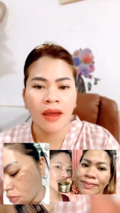 1PAKET CANTIK Kedas beauty ori bpom isi sabun dan cream gold jelly Skincare perawatan pencerah wajah