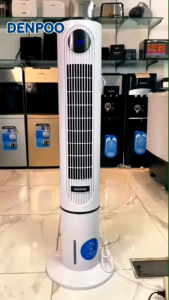 DENPOO AIR COOLER TOWER AT 1106: Kualitas Tinggi Air Cooler untuk E-Commerce