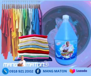 FABRIC CONDITIONER PREMIUM 4 Liters