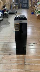 Máy lọc nước RO nóng nguội lạnh Hydrogen Kangaroo KG12A6 12 lõi