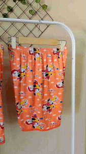 Celana Pendek Short Wanita