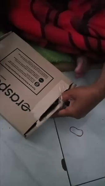 Buyer review video 2