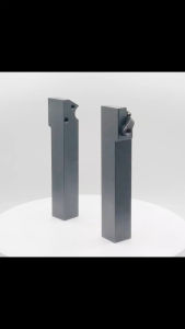 ด้ามกลึงปอกด้ามดำ MTWNR/L ใส่เม็ดTN16 ด้าม16-25มิล