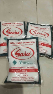PENYEDAP RASA MICIN SASA 250g
