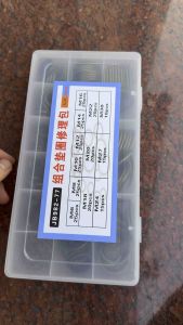 Hộp long đen dầu từ phi 6 8 10 12 14 16 18 20 22 24 27 30 siêu bền lắp cho ô tô máy công trình và 1 số loại máy móc nông nghiệp.