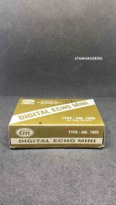 Kit Digital Echo Repeater Mini GMLITE 7005\\n\\n Pengenalan Kit Digital Echo Repeater Mini\\n\\nSelamat datang di artikel ini tentang Kit Digital Echo Repeater Mini GMLITE 7005, alat komunikasi digital yang dapat meningkatkan jangkauan komunikasi Anda. Dalam artikel ini, kita akan membahas fitur utama, keuntungan, cara kerja sistem repeater, dan aksesoris komunikasi yang mendukung GMLITE 7005.\\n\\n Fitur Utama dari GMLITE 7005\\n\\nGMLITE 7005 menawarkan fitur-fitur berikut:\\n\\n- Desain mini dan portabel\\n- Penggunaan baterai yang efisien\\n- Kemampuan mengulangi sinyal dengan jangkauan yang luas\\n- Kompatibilitas dengan perangkat komunikasi digital lainnya\\n\\n Keuntungan Menggunakan Kit Digital Echo Repeater Mini\\n\\nBeberapa keuntungan menggunakan Kit Digital Echo Repeater Mini GMLITE 7005 antara lain:\\n\\n- Meningkatkan jangkauan komunikasi\\n- Mengurangi gangguan dan interupsi dalam komunikasi\\n- Meningkatkan kualitas sinyal\\n- Efisien dalam penggunaan daya\\n\\n Cara Kerja Sistem Repeater untuk Komunikasi\\n\\nSistem repeater adalah teknologi yang memungkinkan transmisi sinyal radio atau suara melalui pengulangan sinyal. Ini berfungsi sebagai perantara antara dua pihak yang ingin berkomunikasi. Sistem repeater menerima sinyal masukan, mengulangi dan memperkuat sinyal tersebut, lalu mengirimkannya kembali ke penerima.\\n\\n Konsep Dasar Sistem Repeater\\n\\nKonsep dasar sistem repeater adalah sebagai berikut:\\n\\n1. Sinyal masukan diterima oleh repeater.\\n2. Repeater mengulangi dan memperkuat sinyal tersebut.\\n3. Sinyal yang sudah diulang dikirim kembali ke penerima.\\n\\n Bagaimana GMLITE 7005 Meningkatkan Jangkauan Komunikasi\\n\\nGMLITE 7005 dapat meningkatkan jangkauan komunikasi dengan cara berikut:\\n\\n- Memperkuat sinyal masukan.\\n- Mengulangi sinyal tersebut dengan jangkauan yang lebih luas.\\n- Mengurangi gangguan dan interupsi dalam komunikasi.\\n\\n Aksesoris Komunikasi yang Mendukung GMLITE 7005\\n\\nAda beberapa aksesoris komunikasi yang dapat mendukung GMLITE 7005, seperti antena dan perangkat tambahan lainnya. Selain itu, GMLITE 7005 juga dapat diintegrasikan dengan perangkat komunikasi digital lainnya untuk meningkatkan efisiensi dan kualitas komunikasi.\\n\\n Antena & Perangkat Tambahan untuk GMLITE 7005\\n\\nBeberapa aksesoris komunikasi yang dapat mendukung GMLITE 7005 antara lain:\\n\\n- Antena eksternal\\n- Baterai cadangan\\n- Kabel audio\\n\\n Integrasi dengan Perangkat Komunikasi Digital Lainnya\\n\\nGMLITE 7005 dapat diintegrasikan dengan perangkat komunikasi digital lainnya, seperti radio komunikasi digital, sistem panggilan darurat, dan sistem komunikasi seluler. Integrasi ini dapat meningkatkan efisiensi dan kualitas komunikasi.\\n\\nSemoga artikel ini membantu Anda memahami Kit Digital Echo Repeater Mini GMLITE 7005 dan bagaimana cara kerjanya. Jika Anda memiliki pertanyaan atau ingin mengetahui lebih lanjut, jangan ragu untuk menghubungi kami.\n}