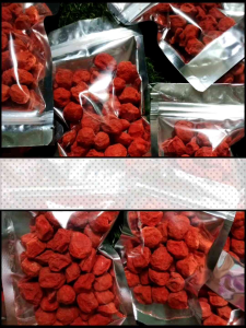 Kiamoy Sweet Cured Prune Snack: A Healthy & Delicious Treat