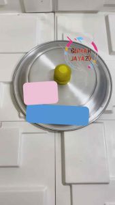 Tutup Loyal Martabak Manis Ukuran 24cm: Pilihan Terbaik untuk Pengusaha Kuliner