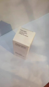 WARDAH CRYSTAL SECRET SERUM